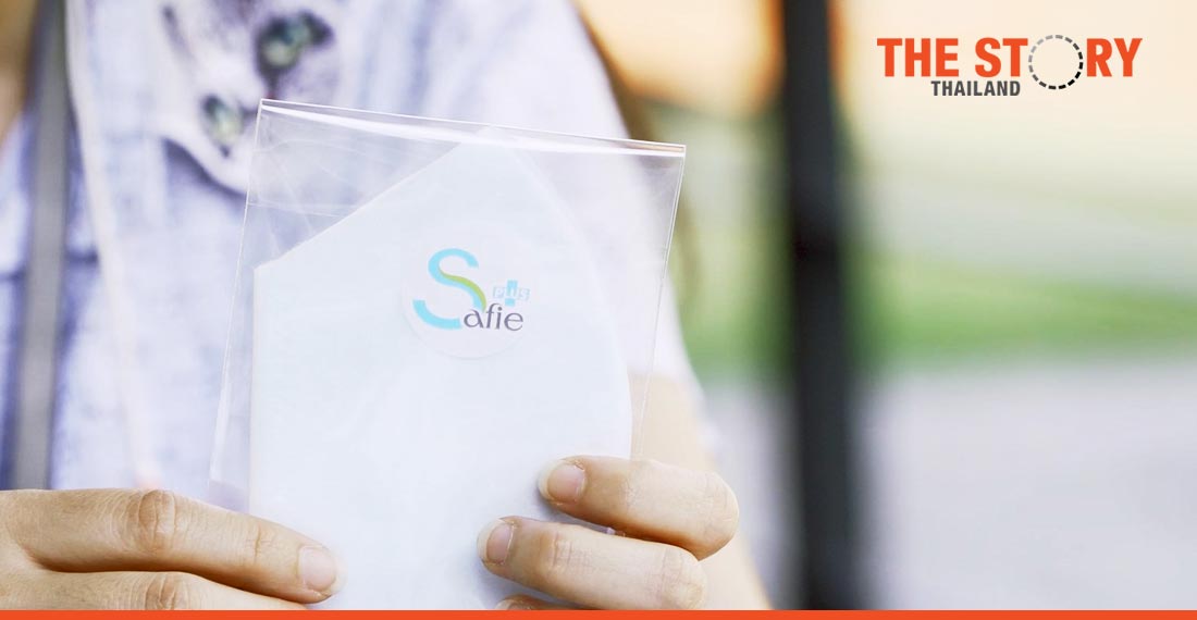 Local research develops ultimate surgical mask