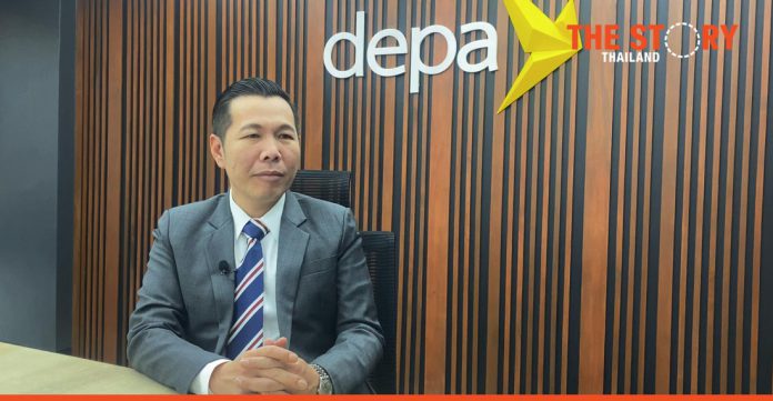 Depa moves to uplift status of small Thai farmers