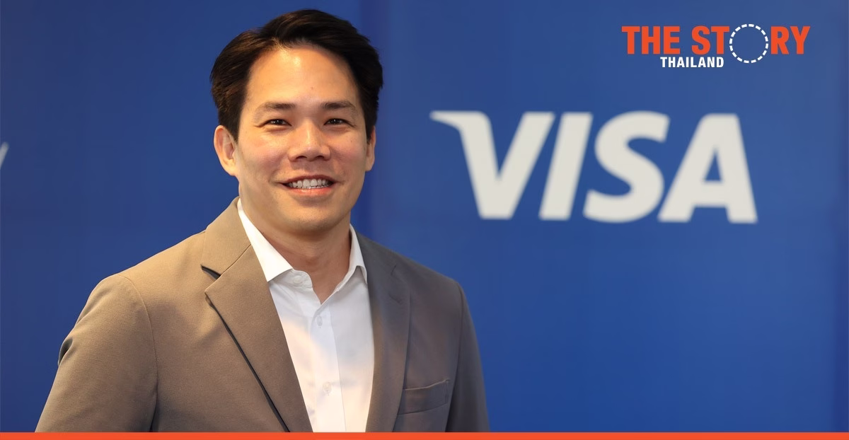 Nearly half of Thai consumers aim to avoid using cash after pandemic ends – Visa study