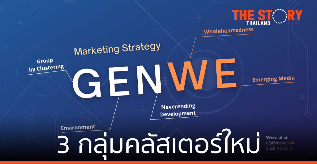 นักวิชาการ CMMU แนะ 3 ข้อกระตุ้นกำลังซื้อผู้บริโภค