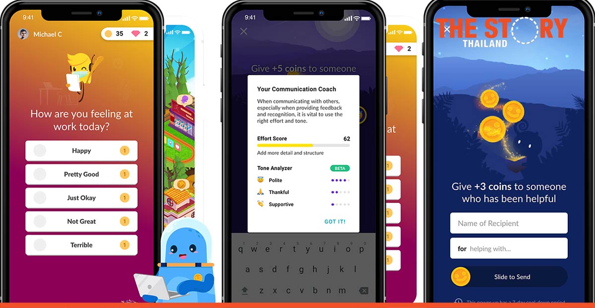 IBM and Happily.ai help organizations enhance employee experience with AI