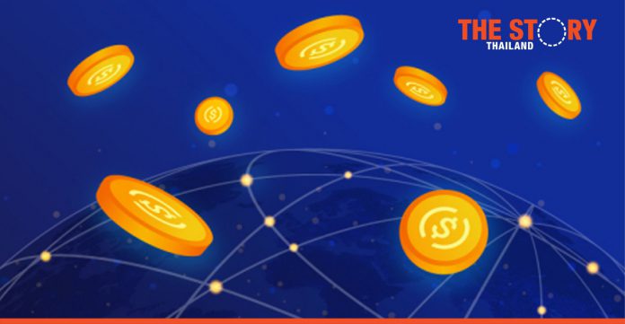Visa becomes first major payments network to settle transactions in USD Coin (USDC)