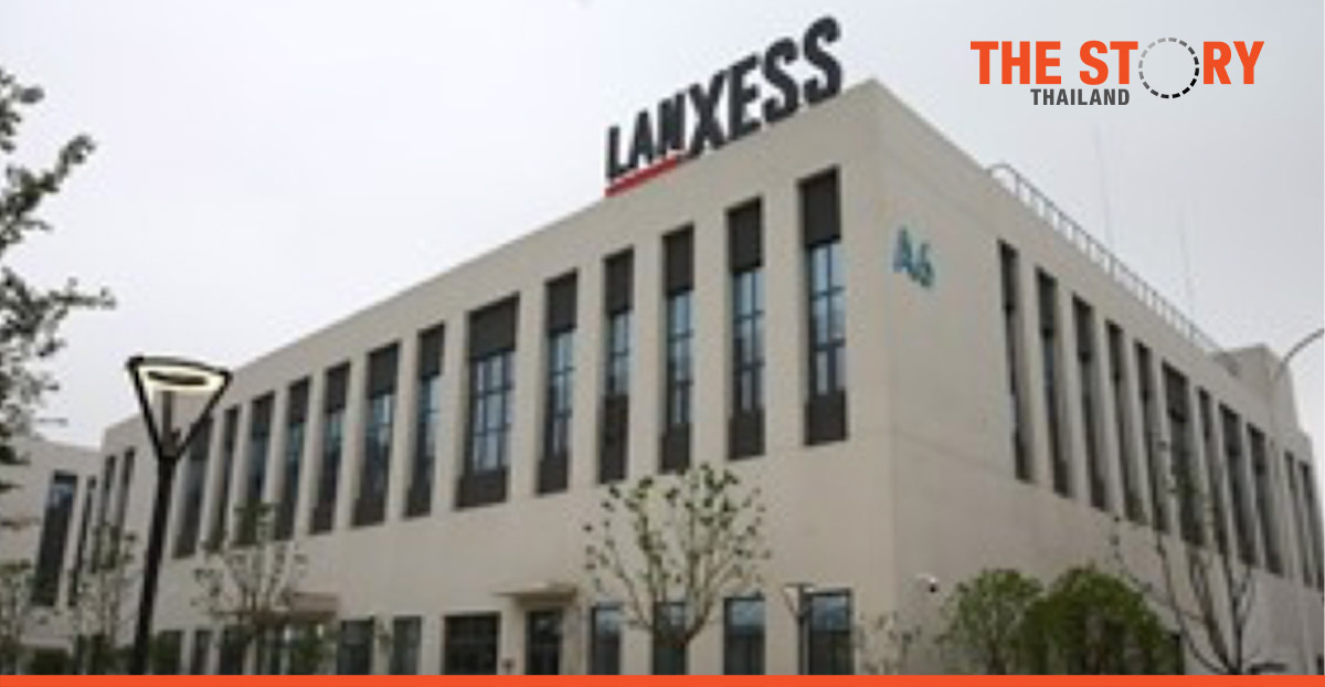 LANXESS opens APAC application development center in Shanghai