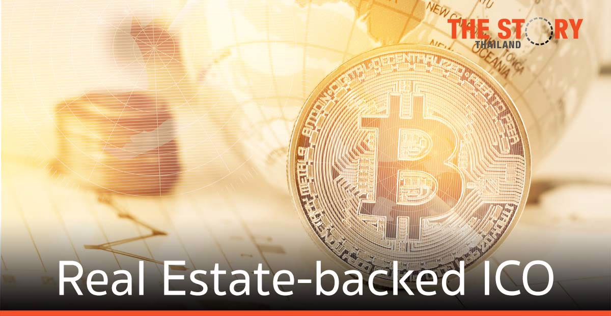 Real Estate-backed ICO เทคโนโลยี การลงทุนอสังหาฯ และกลไกคุ้มครองผู้ลงทุน