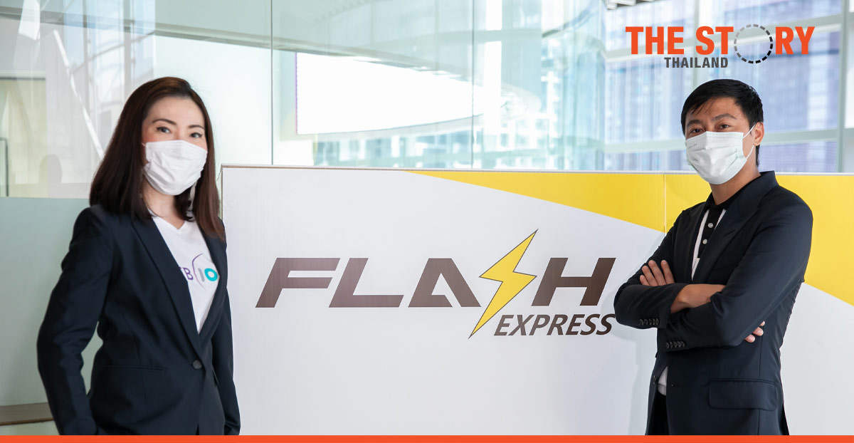 SCB 10X to strengthen SCB Group financial solutions with significant investment in Flash Group