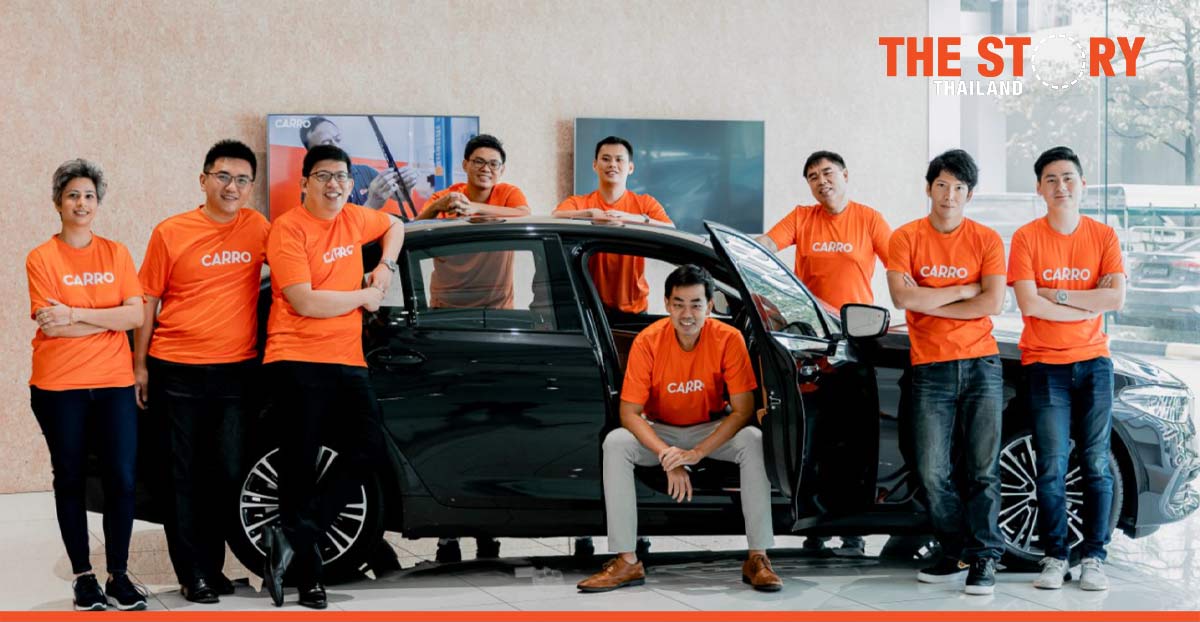 Beacon VC joins automotive marketplace unicorn Carro’s $360M Series C round