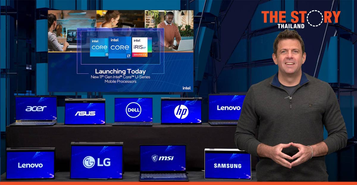 World’s best processor for thin-and-light Windows laptops