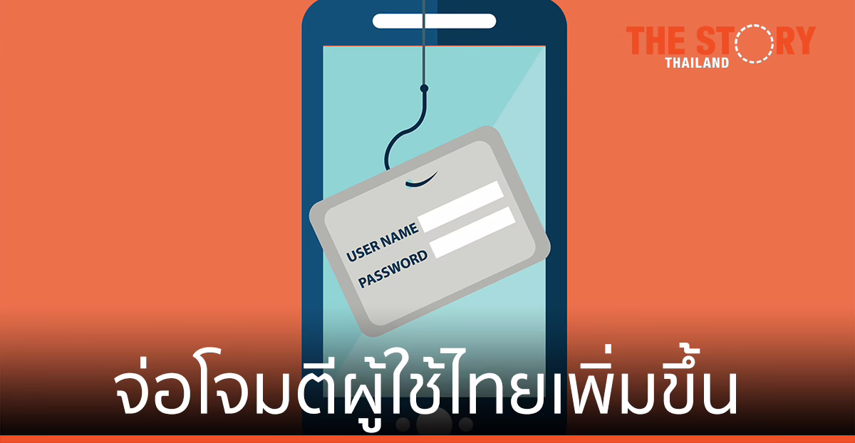 แคสเปอร์สกี้ พบ ภัยคุกคามฟิชชิ่งจาก SMS เพิ่มขึ้น