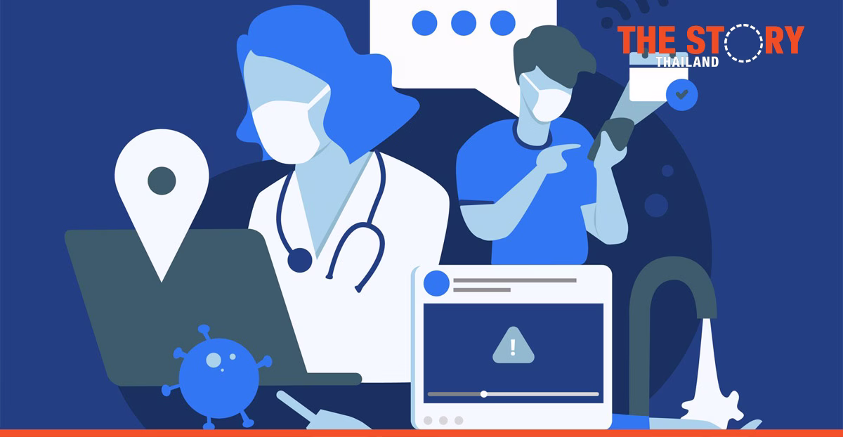 Stay safe and fight Covid-19 misinformation with these six helpful tips from Facebook