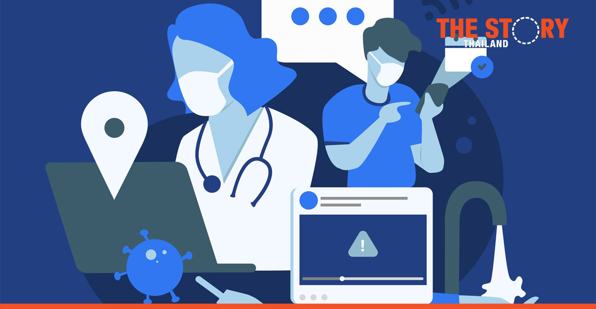 Stay safe and fight Covid-19 misinformation with these six helpful tips from Facebook