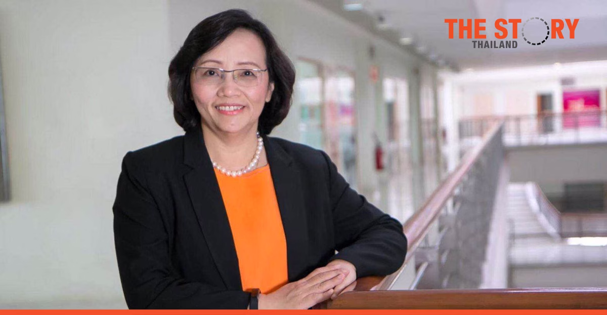 The Science Park mission of fostering Thai innovations