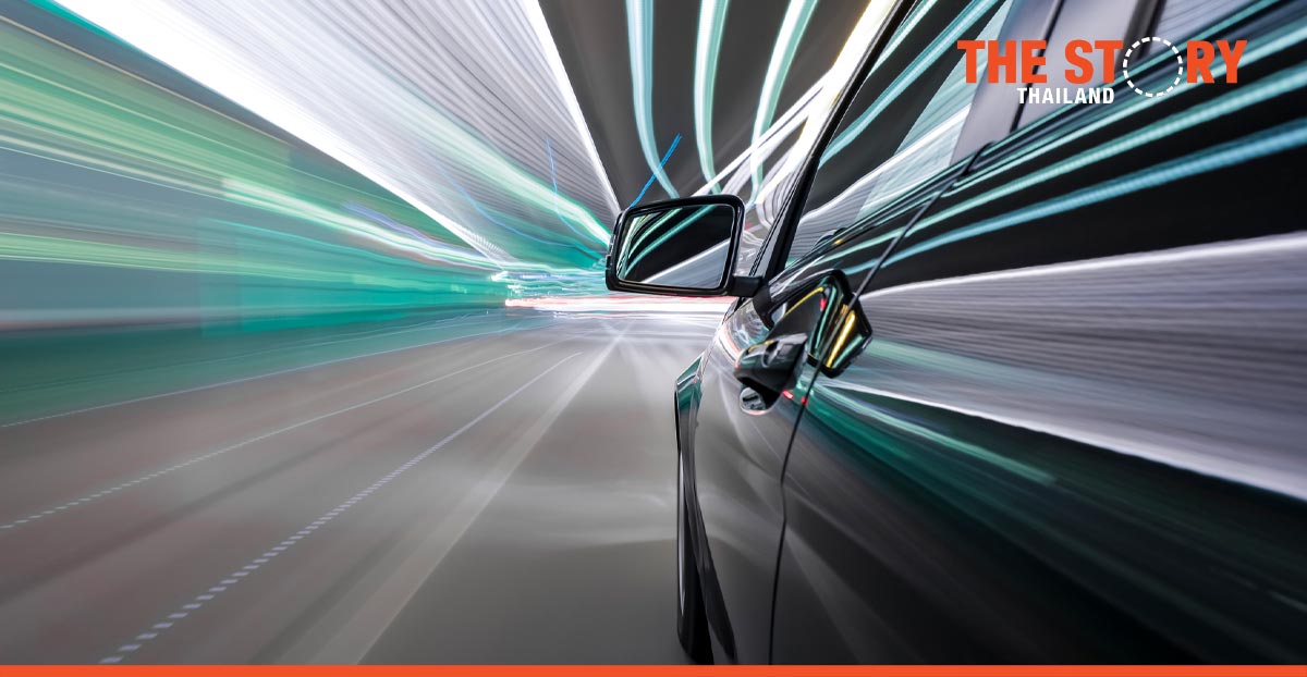 ABeam Consulting joins the EV Association of Thailand