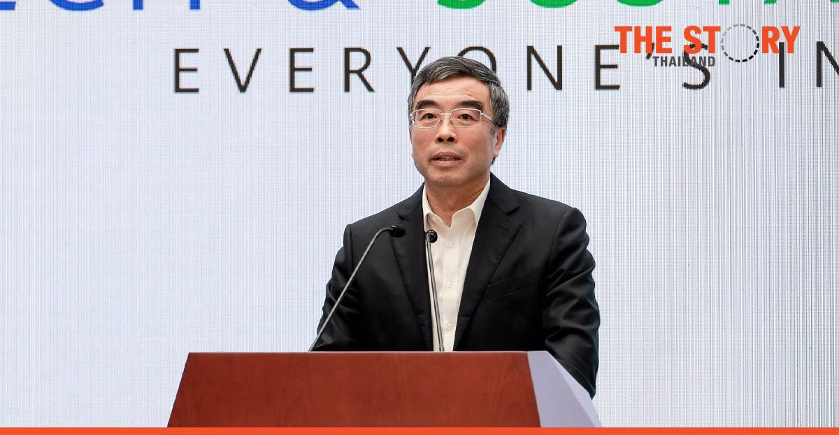 Huawei announces to invest US$150 million in talent development over the next five years