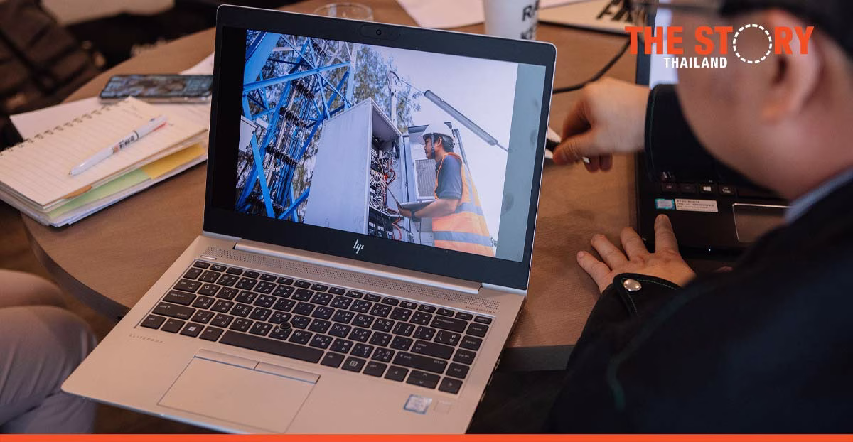 dtac and BBtec’s joint goal to lift health and safety standards