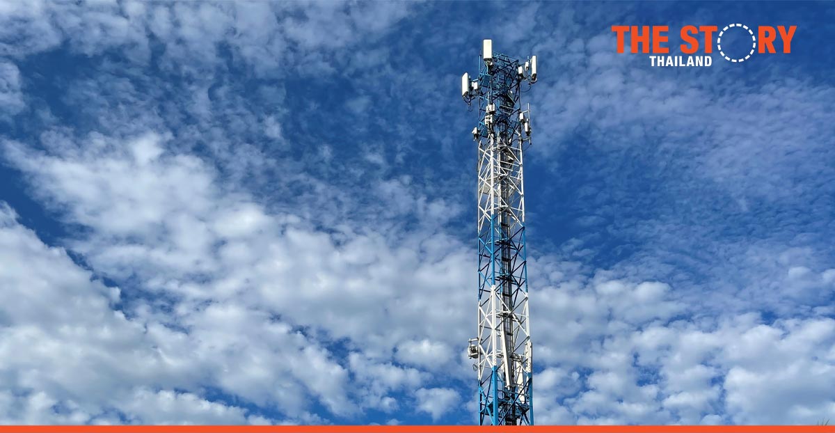 dtac’s 5G journey to deliver high-speed internet for all