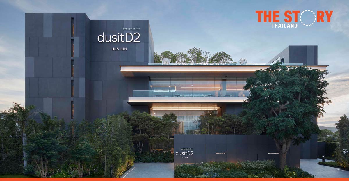 Dusit International sets to open pet-friendly dusitD2 Hua Hin