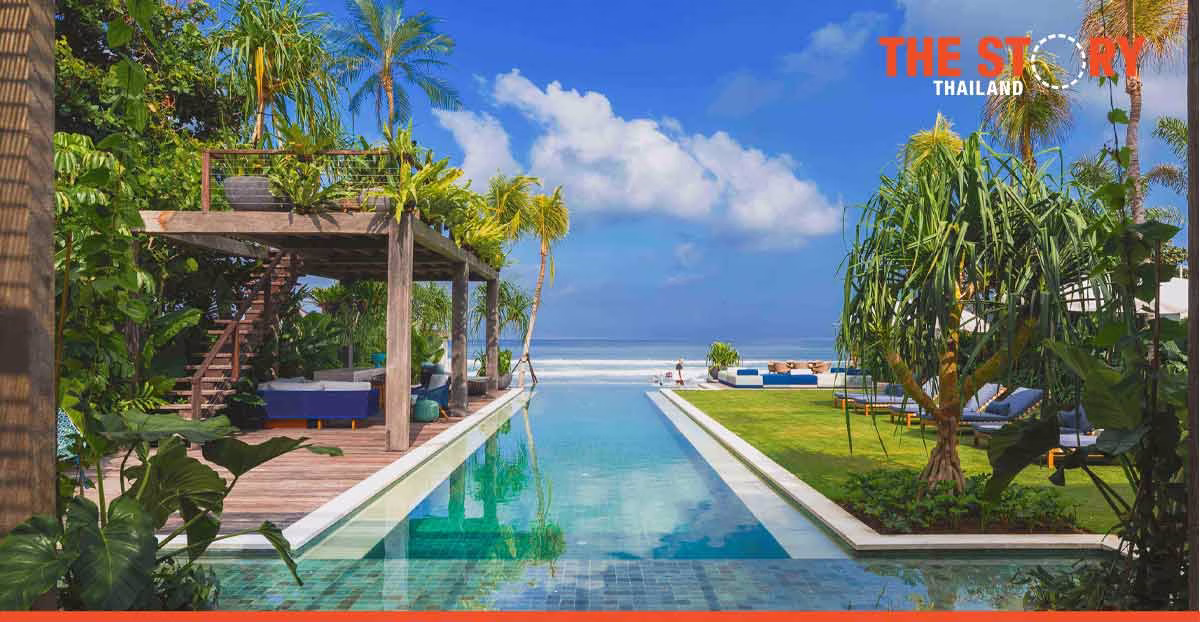 Dusit International subsidiary Elite Havens  recognised in new Netflix series