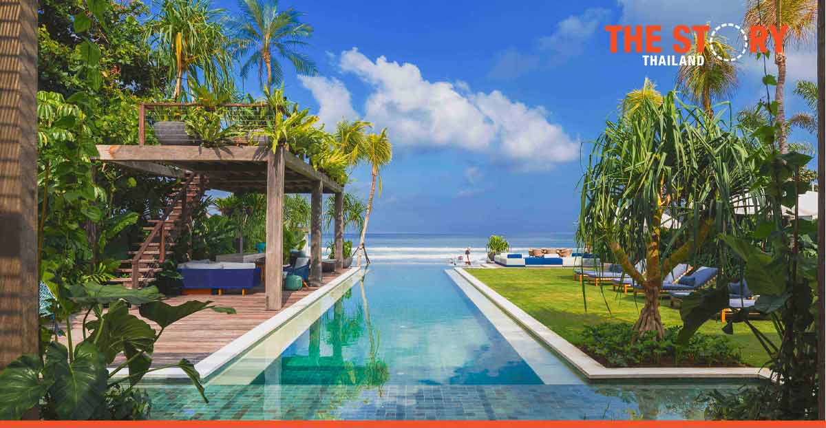 Dusit International subsidiary Elite Havens  recognised in new Netflix series