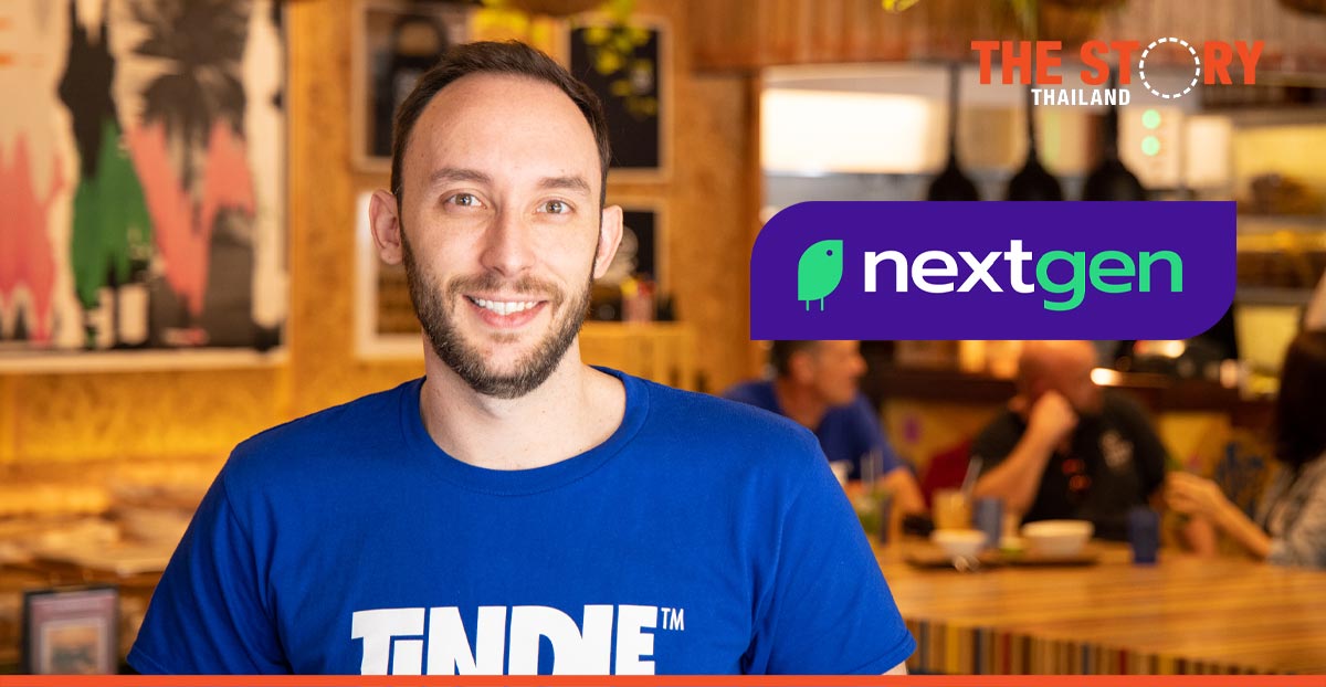 Plant-based startup TiNDLE secures the entire seed round to US$30 million