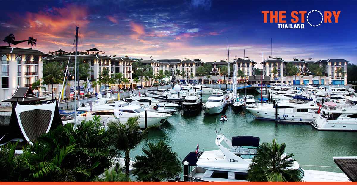 Thailand International Boat Show to put Phuket on the world stage