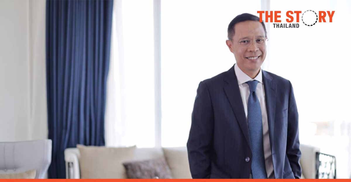 KBank Private Banking highlights K-GINFRA, K-HIT and K-CLIMATE as investment opportunities
