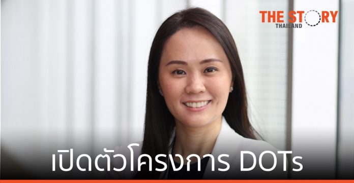 Sea (ประเทศไทย) เปิดตัวโครงการ DOTs ช่วย SMEs เรียนรู้ธุรกิจออนไลน์ พัฒนาทักษะดิจิทัล