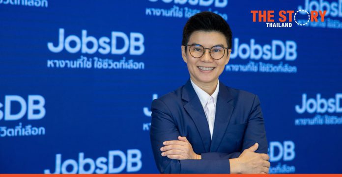 JobsDB recaps labor market situation amid the fourth wave in the first half of 2021