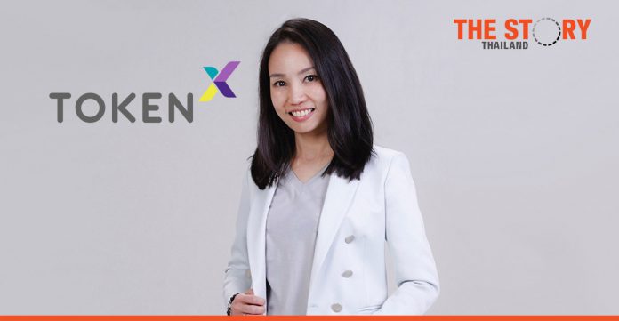 Token X aims to be an ASEAN leader in digital asset tokenization by 2025
