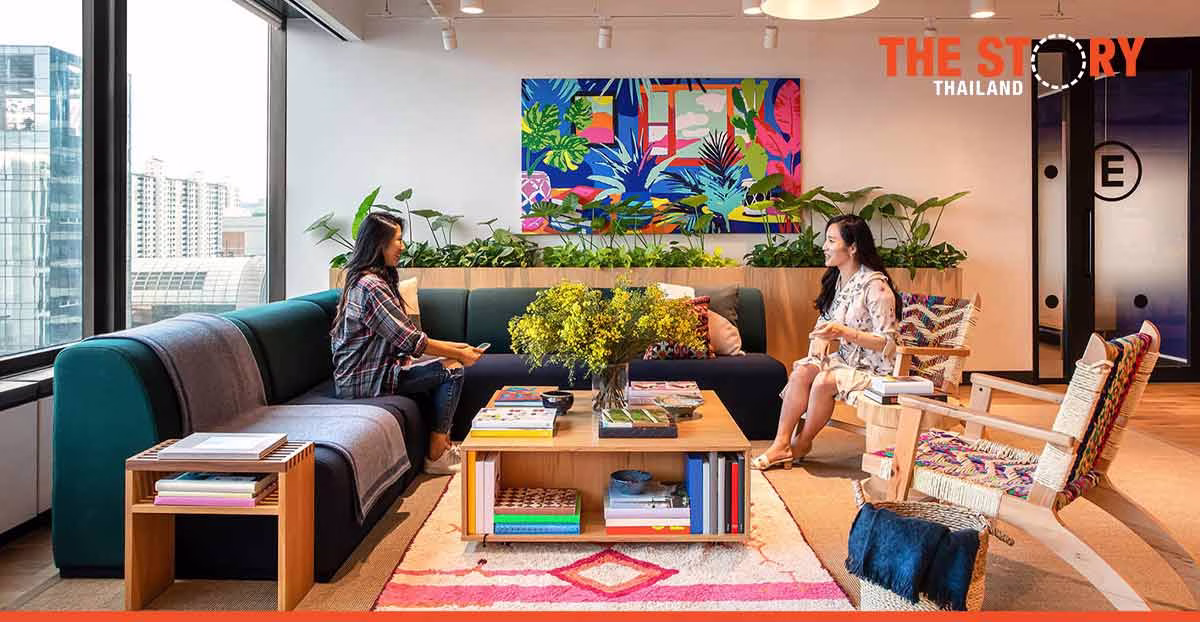 WeWork launches Growth Campus to turbo-charge Southeast Asia start-ups