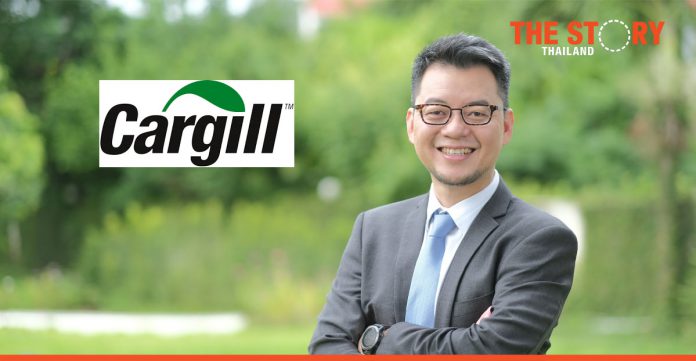 Cargill Protein aims to drive plant-based protein business in Thailand