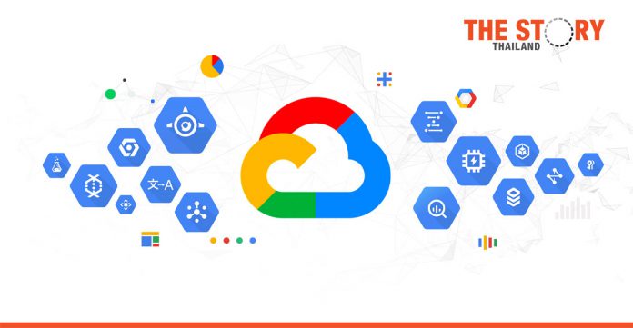 Google Cloud Kicks off Next ‘21: Helping Customers Solve for What’s Next