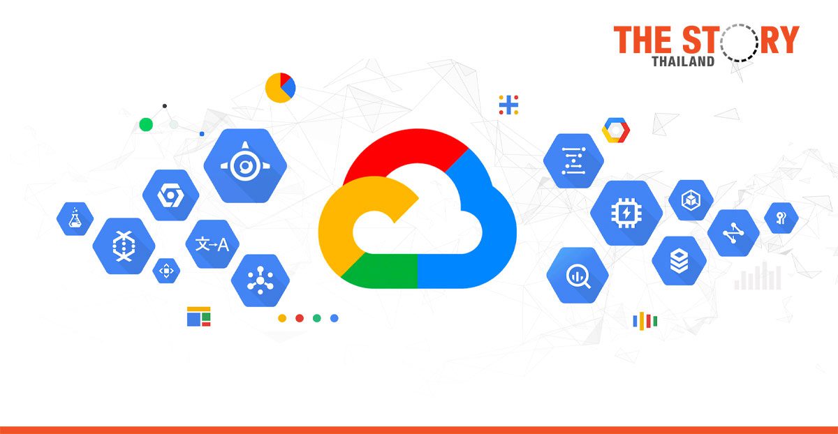 Google Cloud Kicks off Next ‘21: Helping Customers Solve for What’s Next