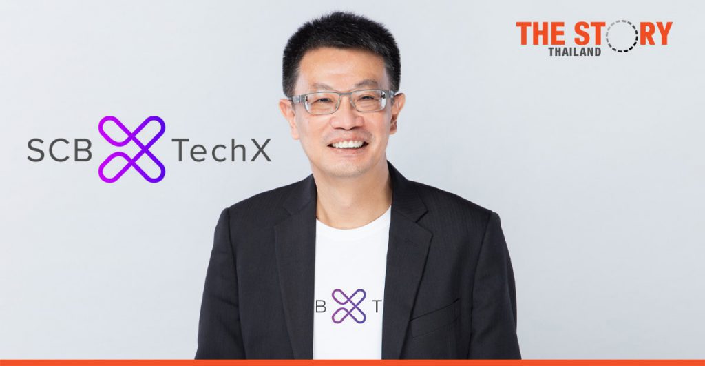 SCB Tech X announces Trirat Suwanprateeb as CEO to drive mission of ...
