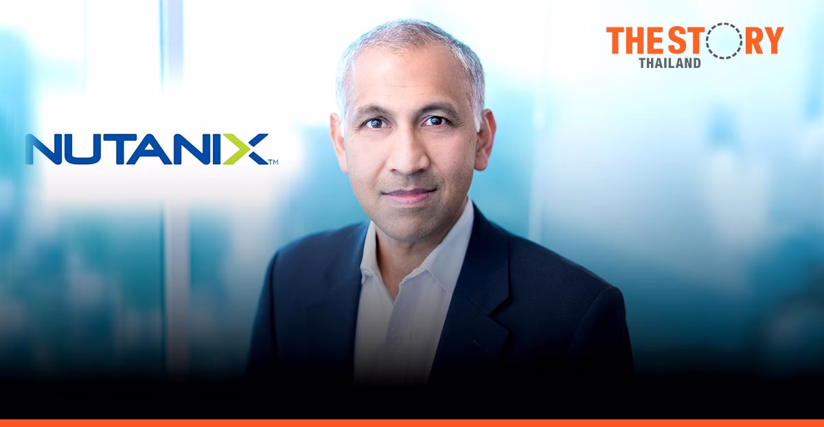 Nutanix’s transformation makes cloud simple and flexible to use