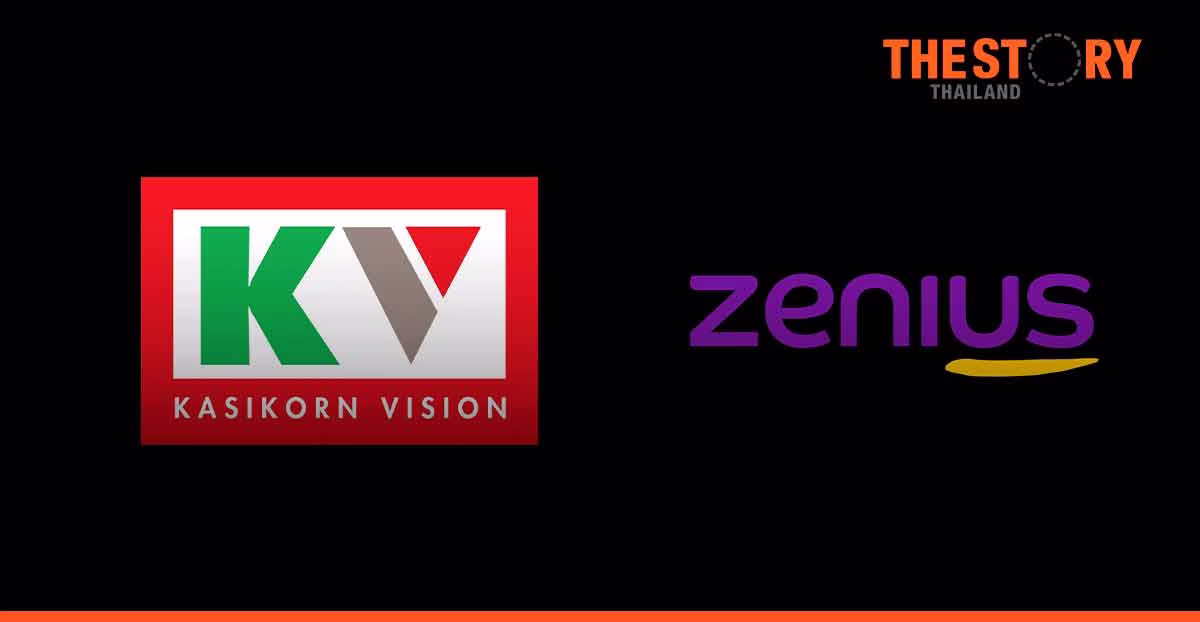 KVision invests in Zenius – an EdTech leader in Indonesia