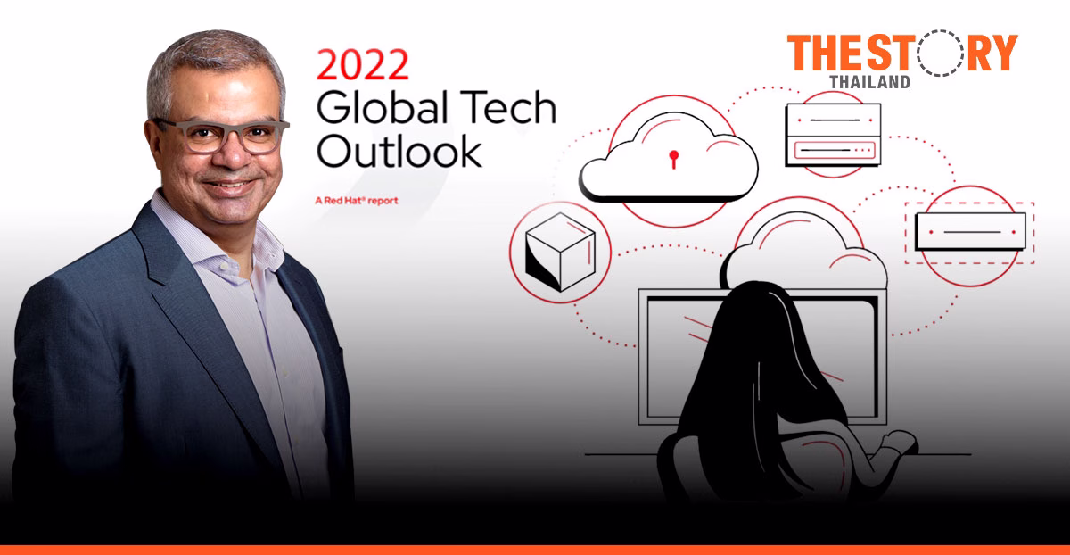 Hybrid cloud strategy increasingly popular among digital transformation leader, says RedHat
