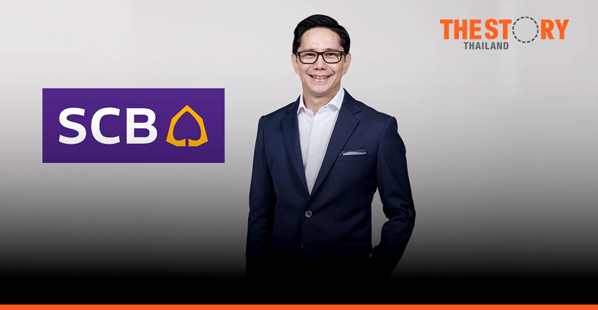 Kris Chantanotoke named new SCB CEO effective August 1, 2022