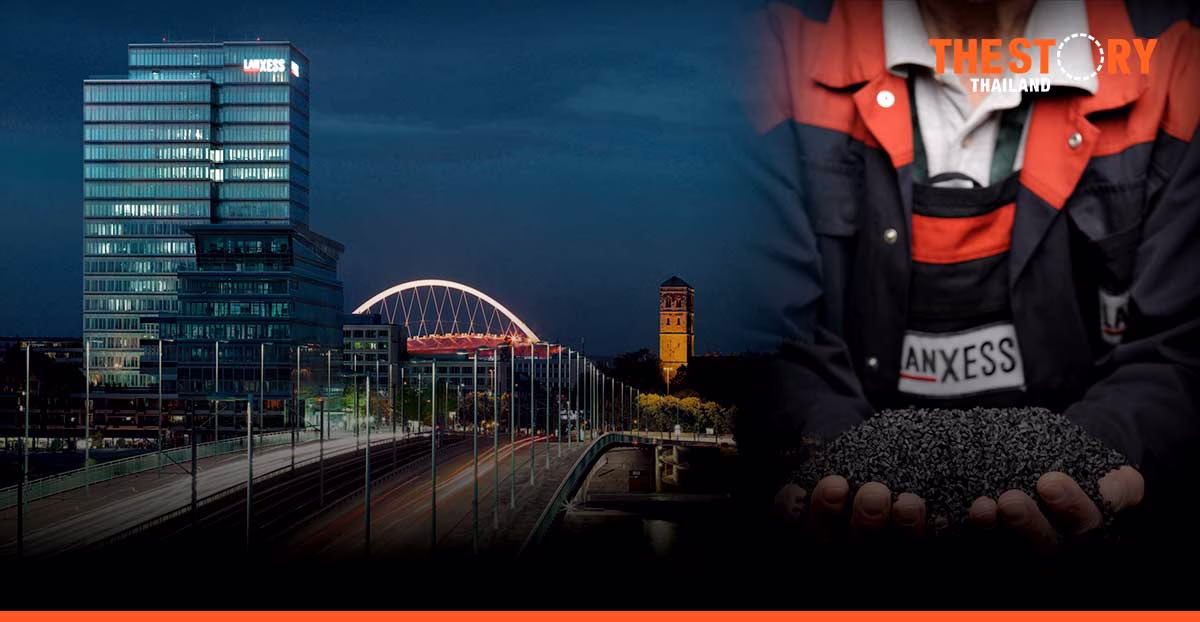 LANXESS: strong start into the year – first quarter 2022 expected to exceed market expectations