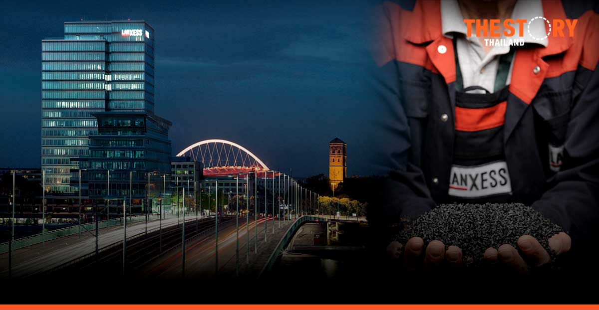 LANXESS: strong start into the year – first quarter 2022 expected to exceed market expectations