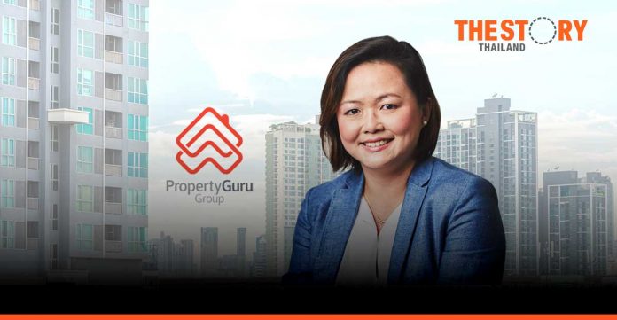 PropertyGuru Appoints Shyn Yee Ho-Strangas as MD
