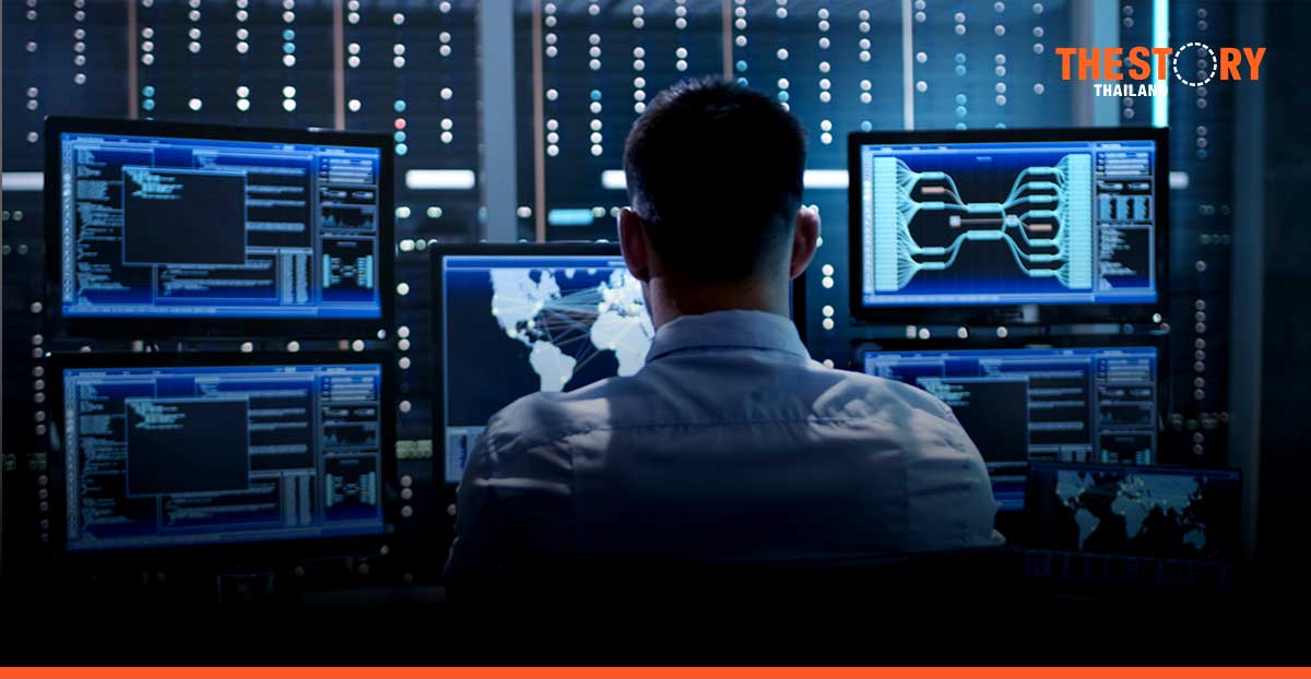 Gartner Unveils the Top 10 Government Technology Trends for 2022