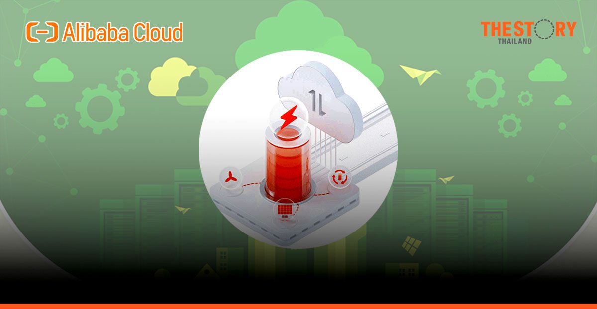 Alibaba Cloud Launches Carbon Management Solution – Energy Expert