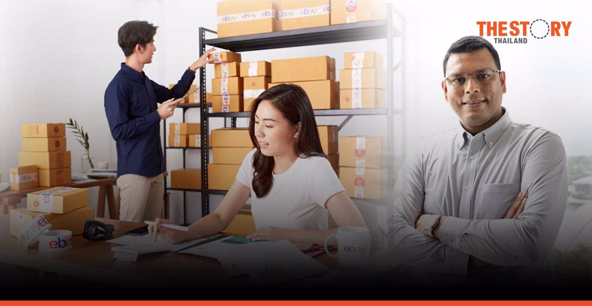 76% of Thai SMEs Export to 10 or More International Markets