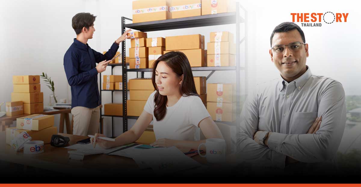 76% of Thai SMEs Export to 10 or More International Markets