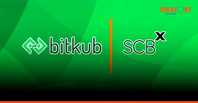 SCBX Group terminates the deal of Bitkub Online
