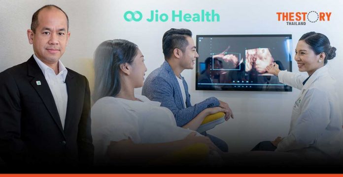 KVision invests in Jio Health – an omnichannel healthcare solution in Vietnam