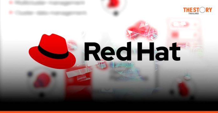 Red Hat introduces new tech updates in OpenShift Platform Plus