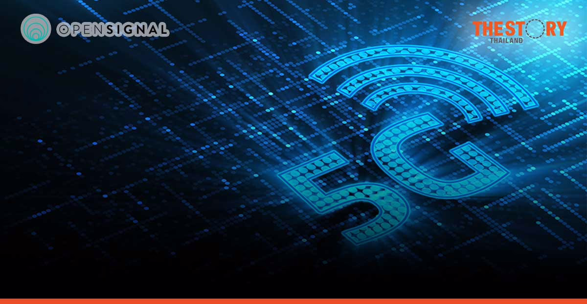 Opensignal unveils “5G Global Mobile Network Experience Awards 2022” report