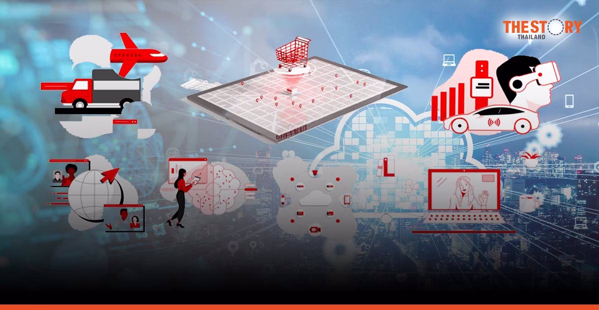 Edge automation: Seven industry use cases and examples