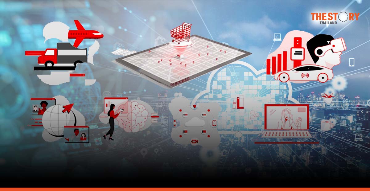 Edge automation: Seven industry use cases and examples